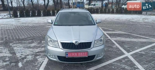 Skoda