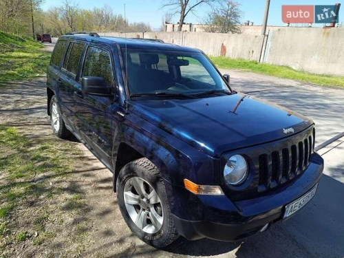 Jeep