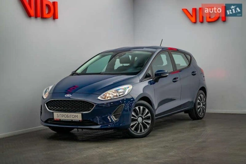 Ford