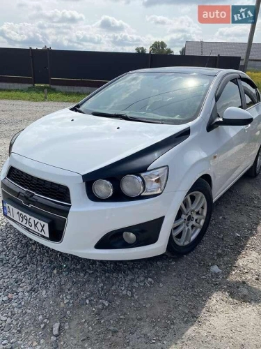 Chevrolet