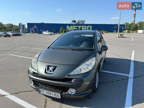 Peugeot