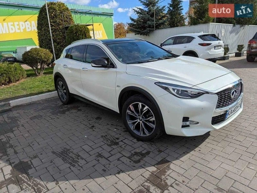 Infiniti
