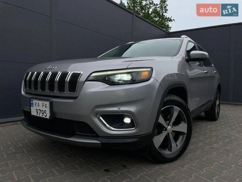 Jeep