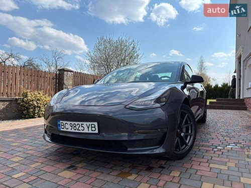 Tesla