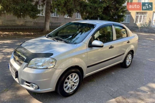 Chevrolet