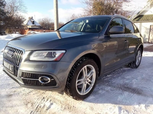 Audi