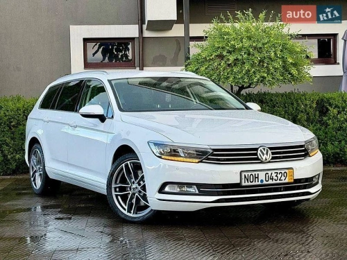 Volkswagen