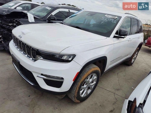 Jeep