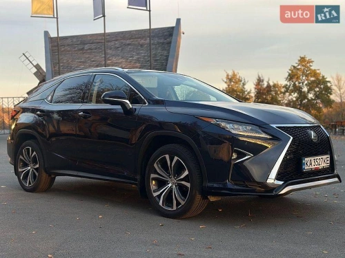 Lexus