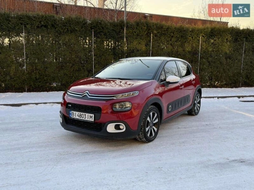 Citroen