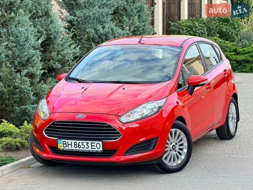 Ford