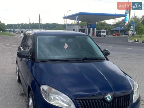 Skoda