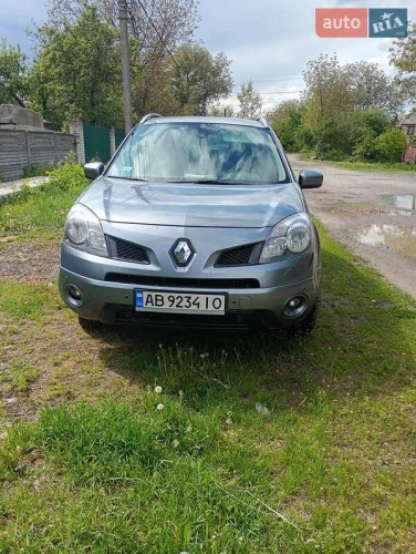 Renault