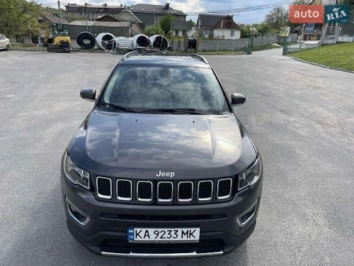 Jeep