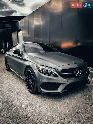 Mercedes-Benz