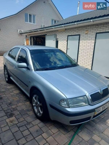 Skoda