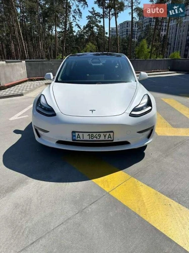 Tesla