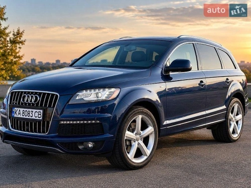 Audi