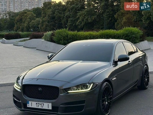 Jaguar