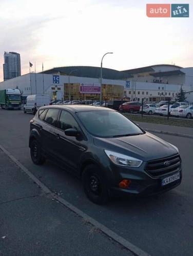 Ford