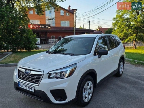 Subaru