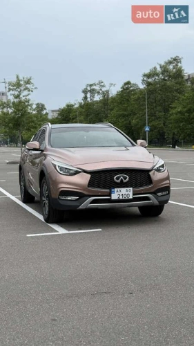 Infiniti