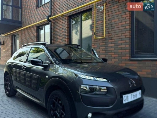 Citroen
