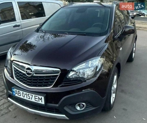 Opel