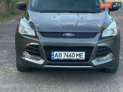 Ford
