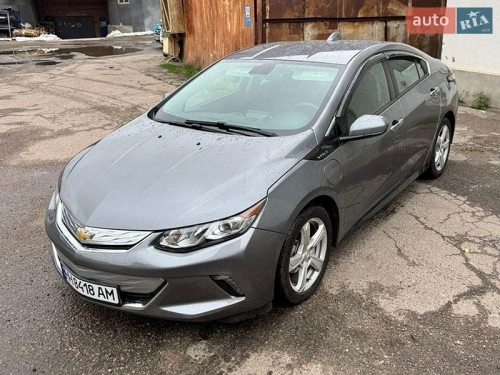Chevrolet