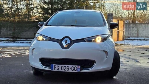 Renault