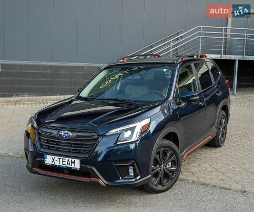 Subaru