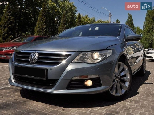 Volkswagen