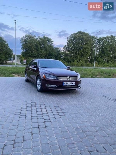 Volkswagen