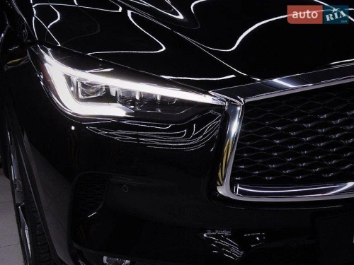 Infiniti