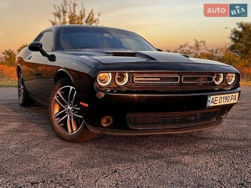 Dodge