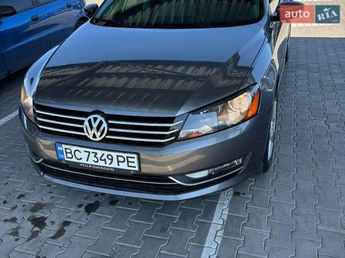 Volkswagen