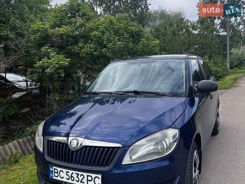 Skoda