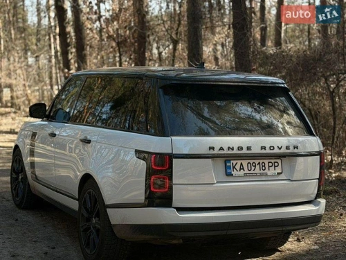Land Rover