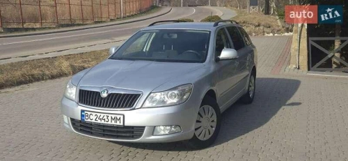 Skoda