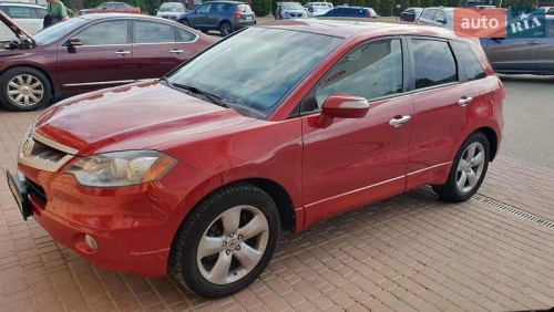 Acura