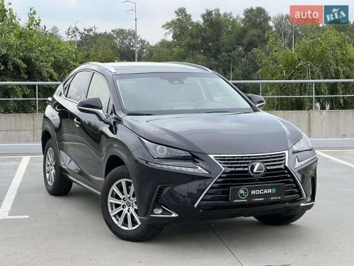 Lexus