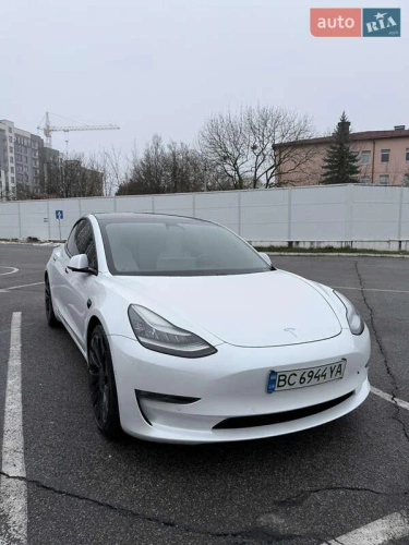 Tesla