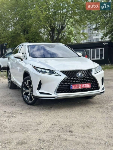 Lexus