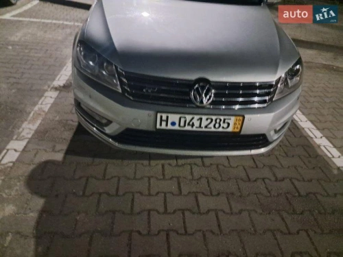 Volkswagen
