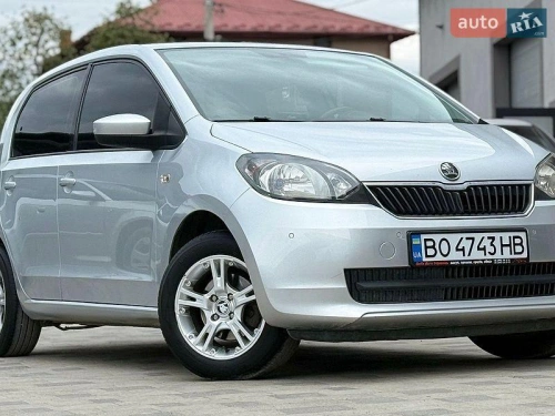 Skoda