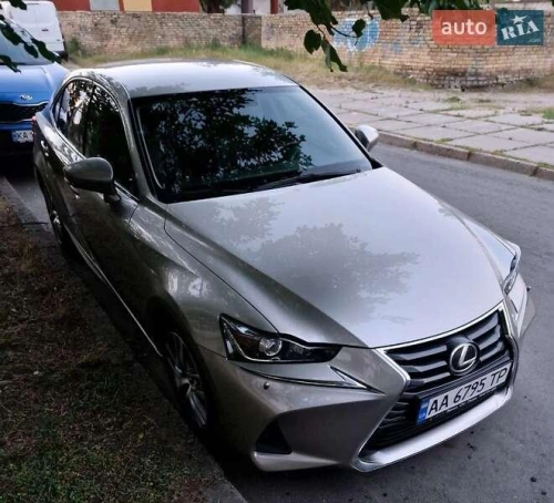 Lexus