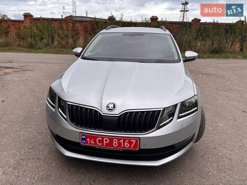 Skoda