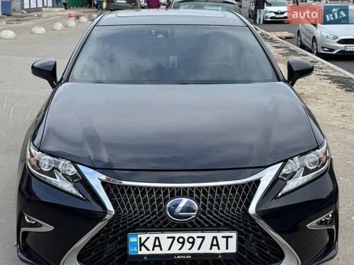 Lexus