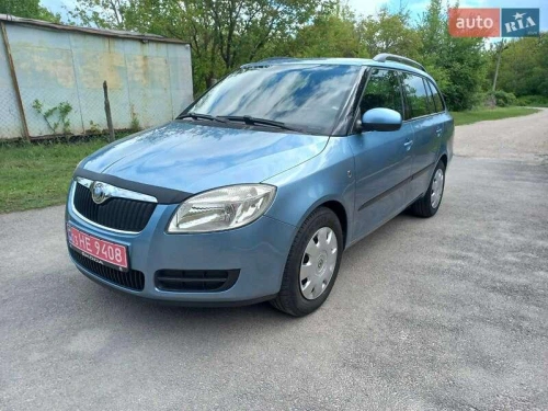 Skoda
